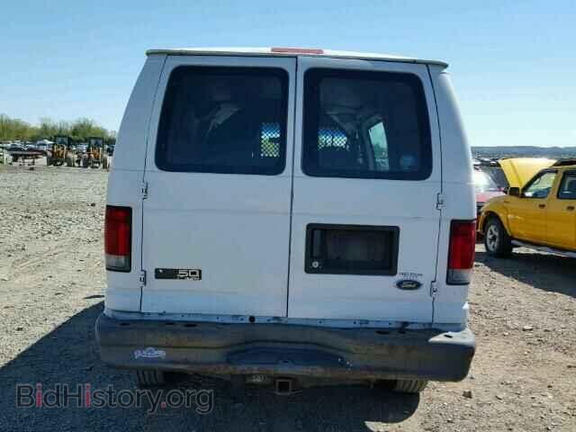 2004 FORD ECONOLINE - VIN: 1FTSE34L54HA75140 - Photo 10