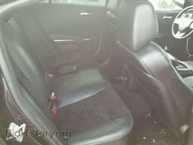2011 DODGE CHARGER - VIN: 2B3CL5CT6BH511557 - Фото 6