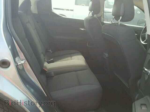 2010 DODGE AVENGER - VIN: 1B3CC4FB9AN176653 - Фото 6
