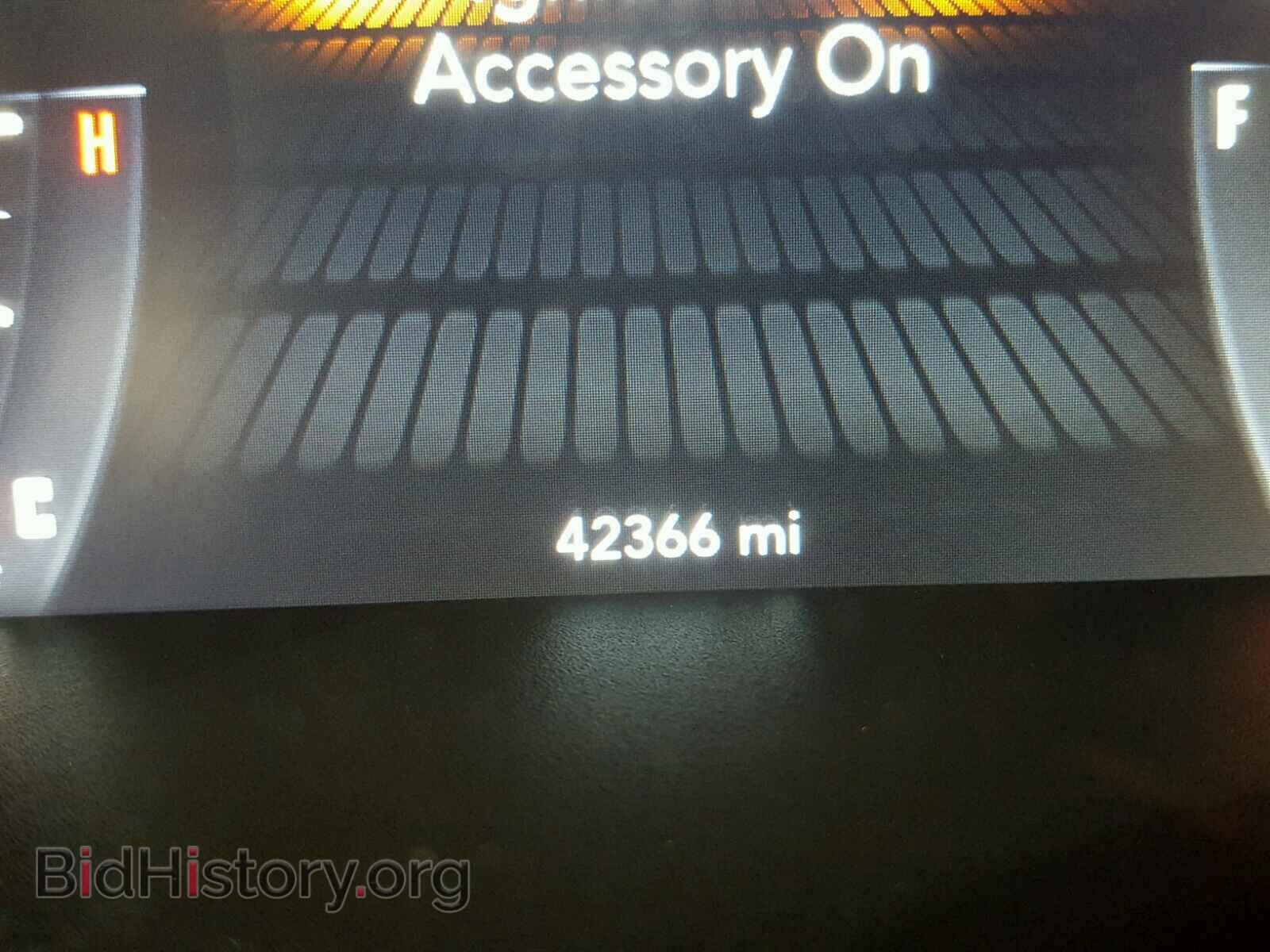 2015 DODGE CHALLENGER - VIN: 2C3CDZAG5FH855500 - Photo 8