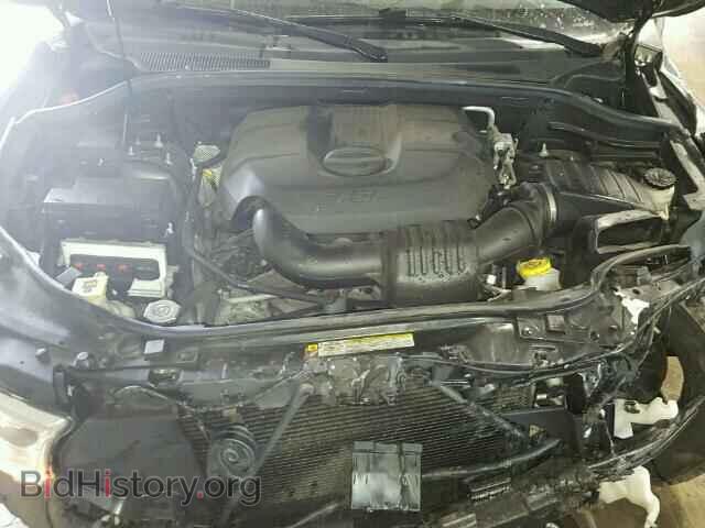 2011 DODGE DURANGO - VIN: 1D4RE4GG6BC667176 - Фото 7