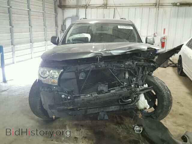 2011 DODGE DURANGO - VIN: 1D4RE4GG6BC667176 - Фото 9