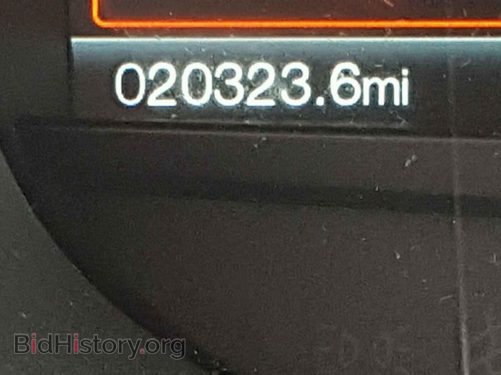 2015 FORD EDGE - VIN: 2FMTK4J85FBC06503 - Photo 8