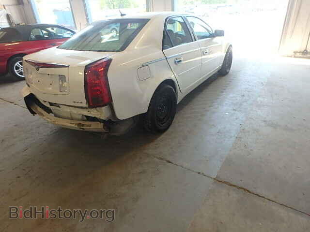 2006 CADILLAC CTS - VIN: 1G6DP577960170690 - Фото 4