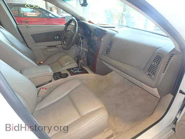 2006 CADILLAC CTS - VIN: 1G6DP577960170690 - Фото 5