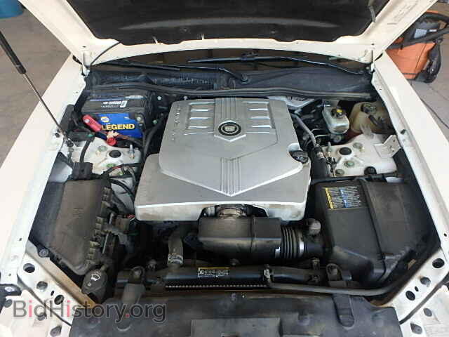 2006 CADILLAC CTS - VIN: 1G6DP577960170690 - Фото 7
