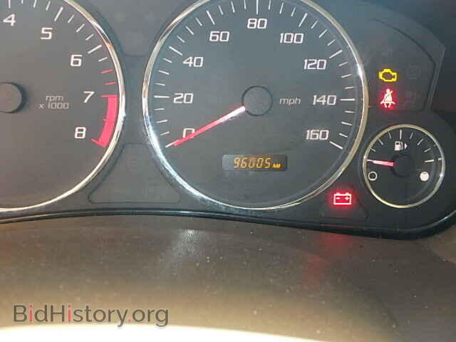 2006 CADILLAC CTS - VIN: 1G6DP577960170690 - Фото 8