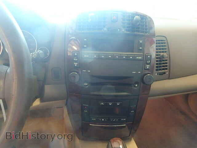 2006 CADILLAC CTS - VIN: 1G6DP577960170690 - Фото 9