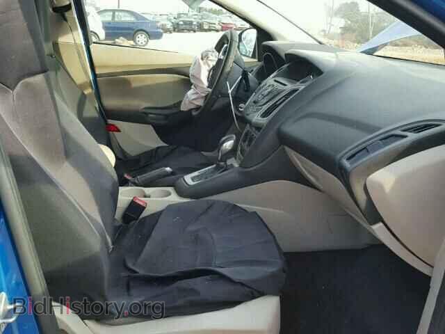 2014 FORD FOCUS - VIN: 1FADP3K27EL127708 - Photo 5