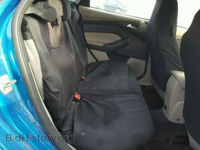 2014 FORD FOCUS - VIN: 1FADP3K27EL127708 - Photo 6