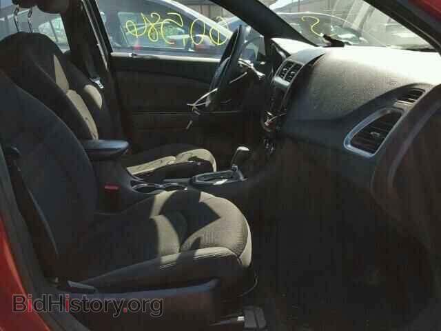 2012 DODGE AVENGER - VIN: 1C3CDZAB4CN310265 - Photo 5