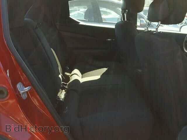 2012 DODGE AVENGER - VIN: 1C3CDZAB4CN310265 - Photo 6