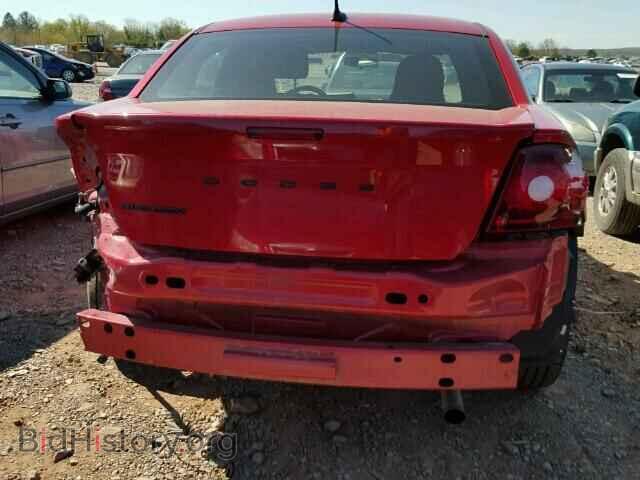 2012 DODGE AVENGER - VIN: 1C3CDZAB4CN310265 - Photo 9