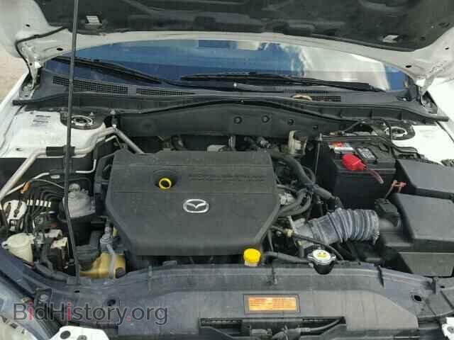 2007 MAZDA 6 - VIN: 1YVHP80C575M37619 - Photo 7