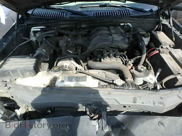 2006 FORD EXPLORER - VIN: 1FMEU64E56UB21431 - Фото 7