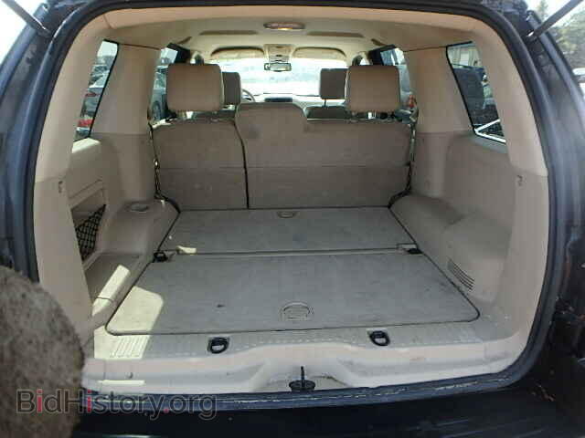 2006 FORD EXPLORER - VIN: 1FMEU64E56UB21431 - Фото 10