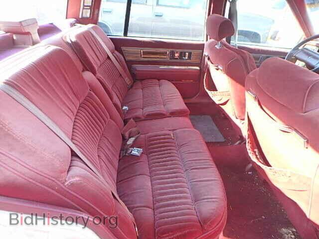 1990 BUICK ALL OTHER - VIN: 1G4CW54C8L1641078 - Фото 6