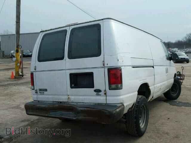 2001 FORD ECONOLINE - VIN: 1FTNE24281HB58247 - Photo 4