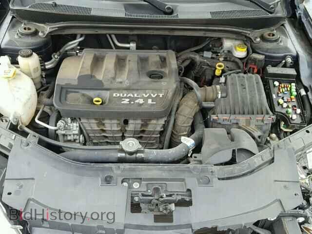 2013 CHRYSLER 200 - VIN: 1C3CCBBB3DN639534 - Фото 7