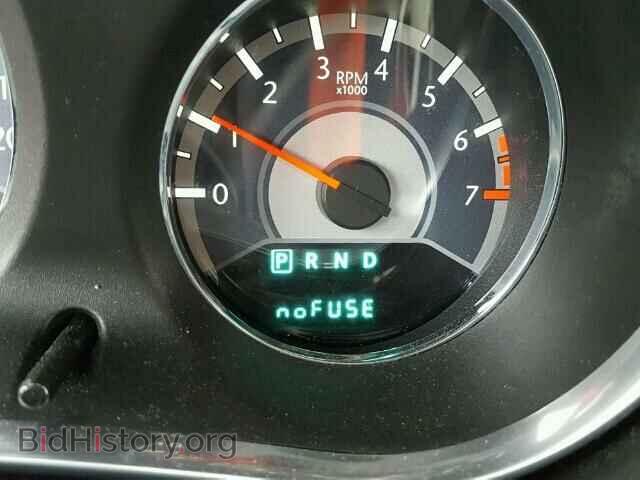 2013 CHRYSLER 200 - VIN: 1C3CCBBB3DN639534 - Фото 8