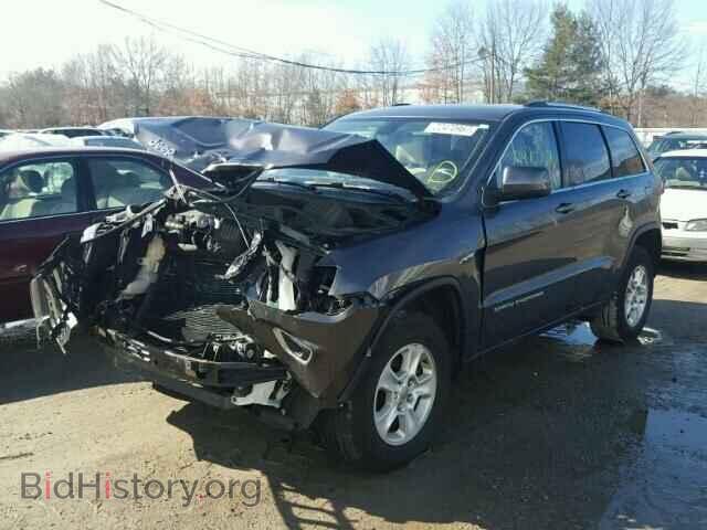 2014 JEEP CHEROKEE - VIN: 1C4RJFAG3EC100814 - Фото 2