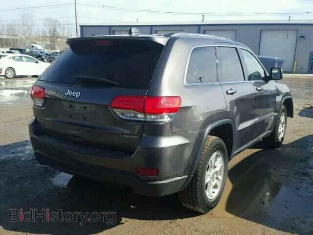 2014 JEEP CHEROKEE - VIN: 1C4RJFAG3EC100814 - Фото 4
