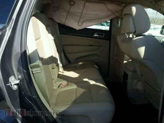 2014 JEEP CHEROKEE - VIN: 1C4RJFAG3EC100814 - Фото 6