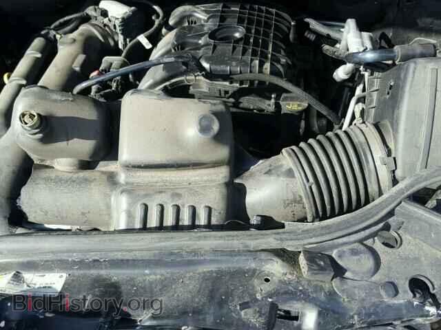2014 JEEP CHEROKEE - VIN: 1C4RJFAG3EC100814 - Фото 7