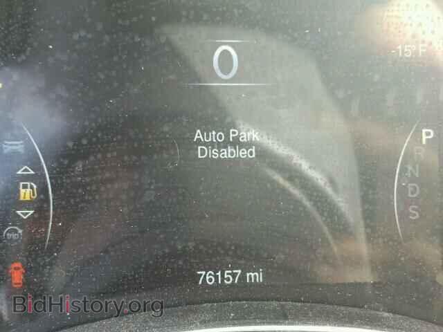 2014 JEEP CHEROKEE - VIN: 1C4RJFAG3EC100814 - Фото 8