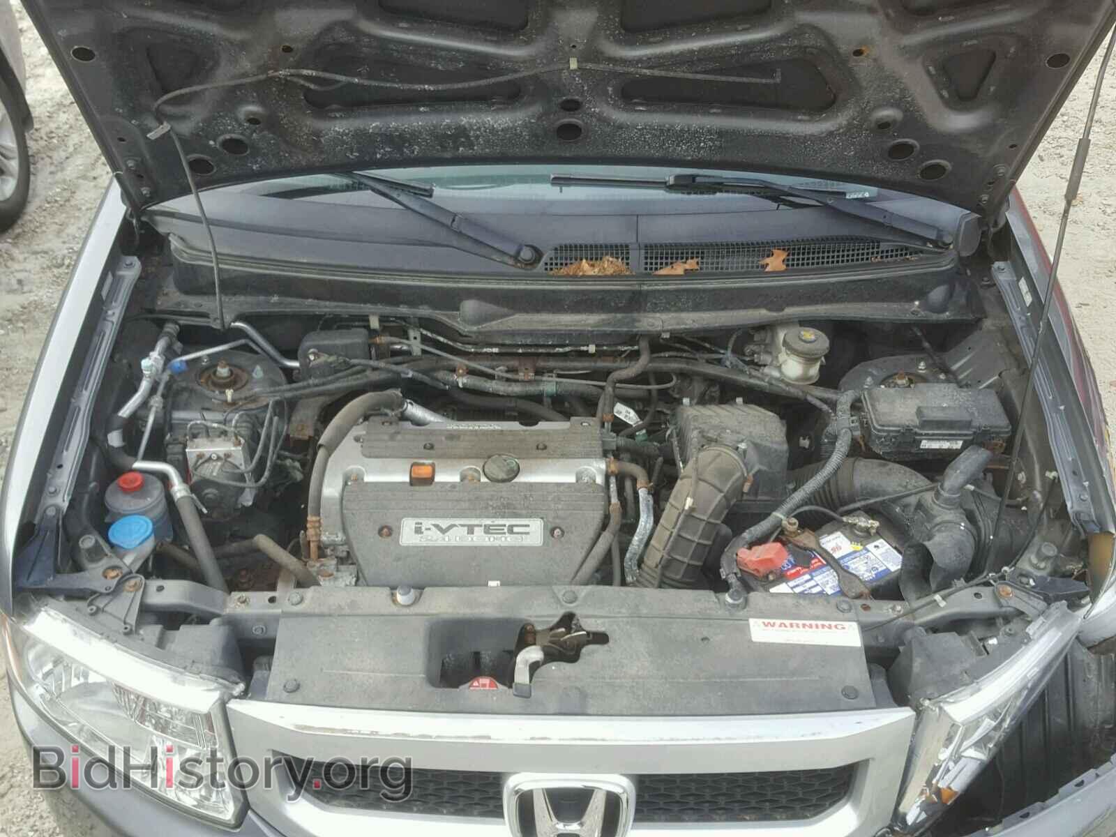 2010 HONDA ELEMENT - VIN: 5J6YH2H7XAL008125 - Фото 7