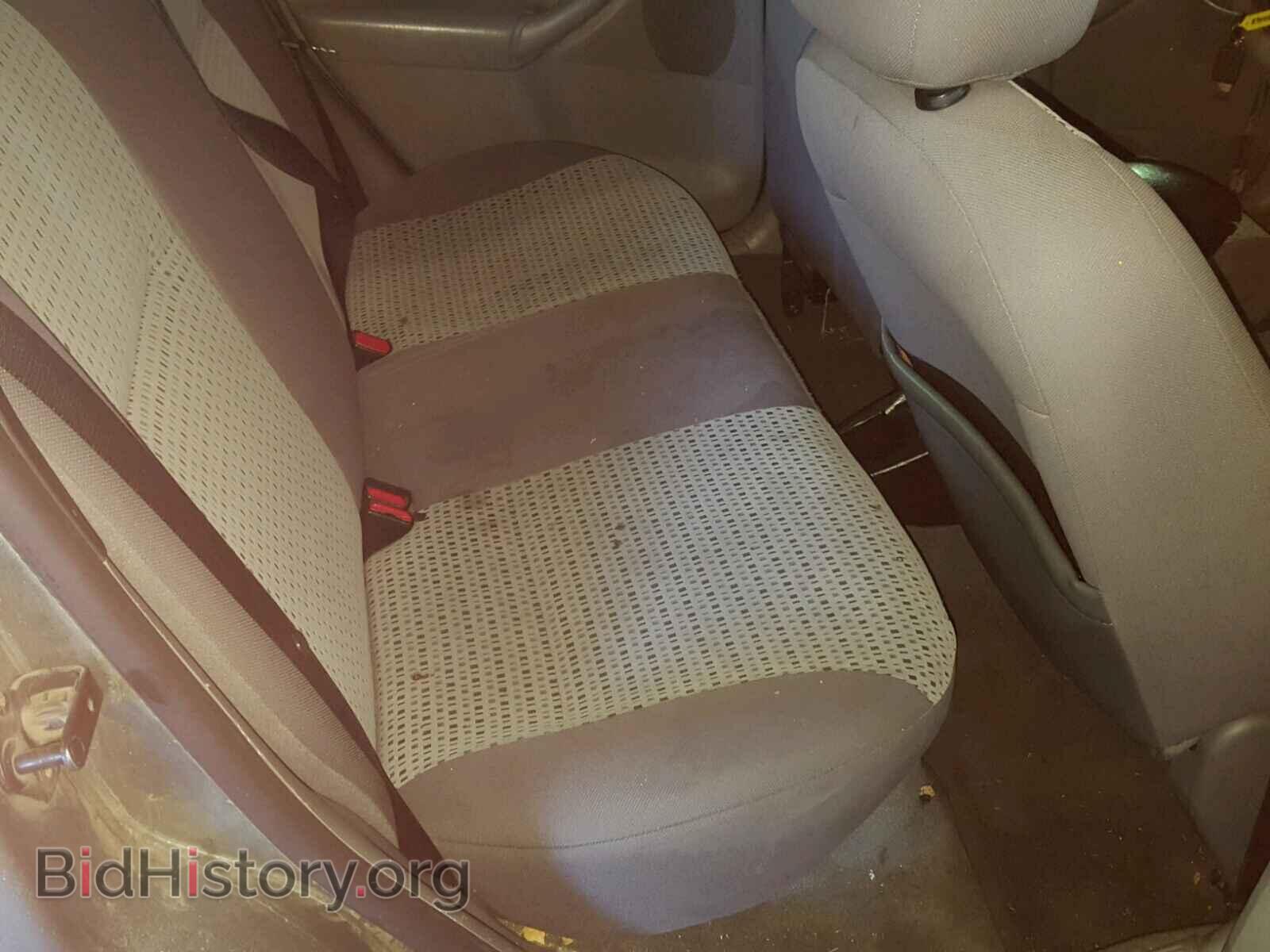 2006 FORD FOCUS - VIN: 1FAFP34N26W215436 - Фото 6