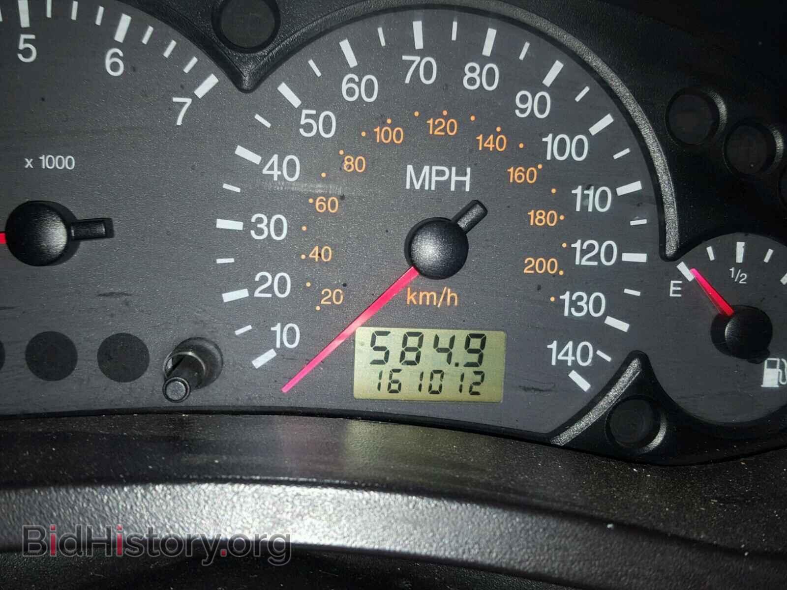 2006 FORD FOCUS - VIN: 1FAFP34N26W215436 - Фото 8