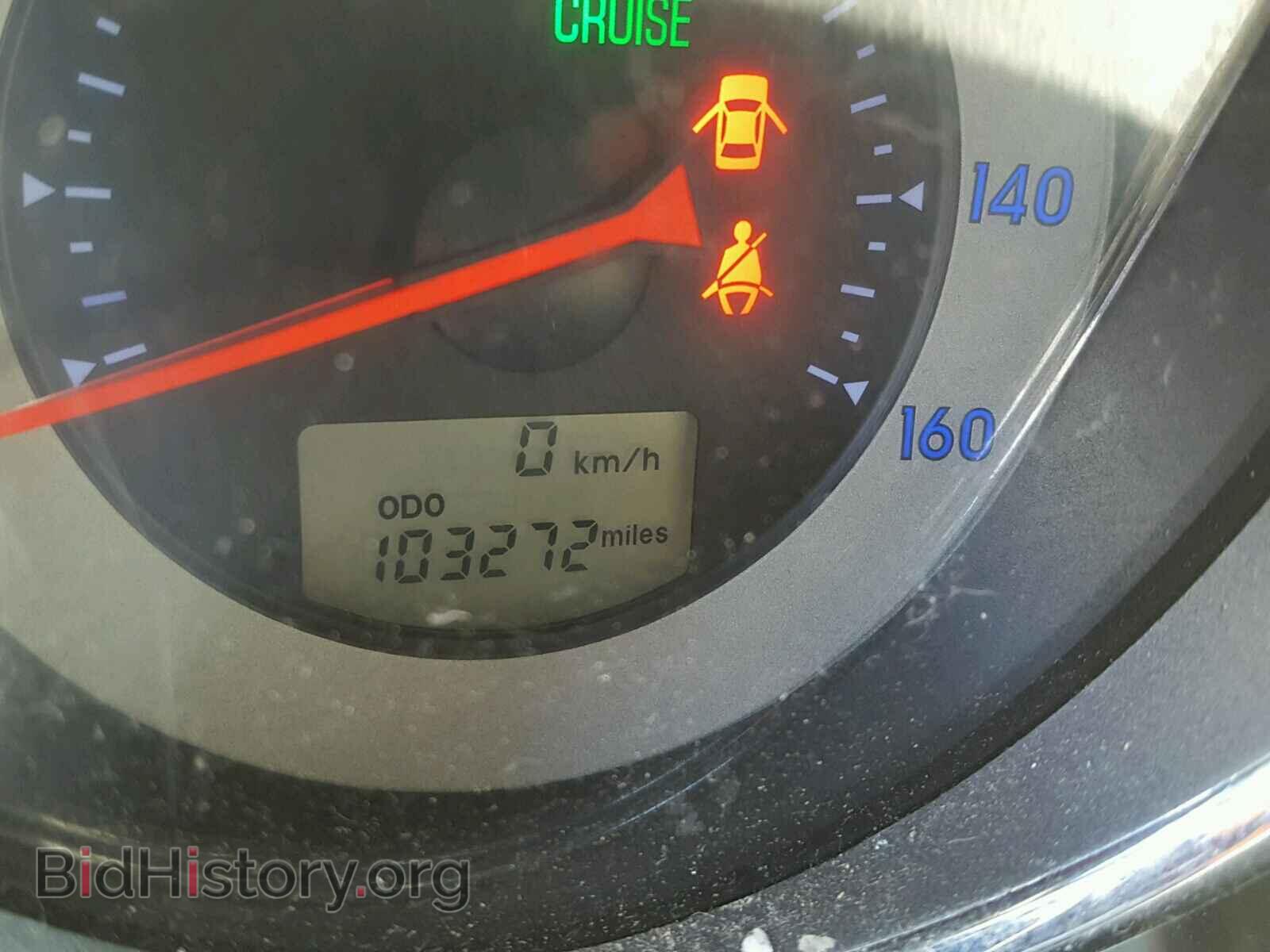 2006 MITSUBISHI ECLIPSE - VIN: 4A3AK34T06E007298 - Фото 8