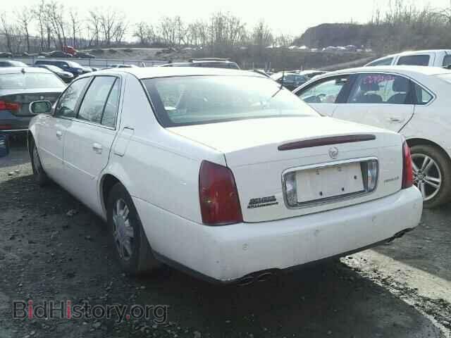 2003 CADILLAC DEVILLE - VIN: 1G6KD54Y43U280094 - Photo 3