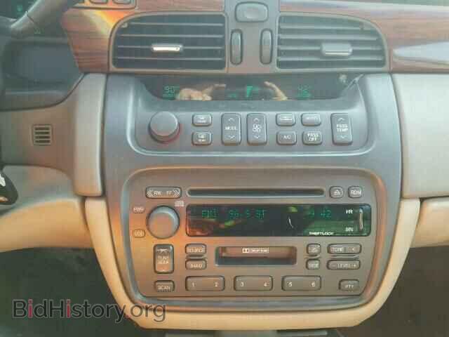 2003 CADILLAC DEVILLE - VIN: 1G6KD54Y43U280094 - Photo 9