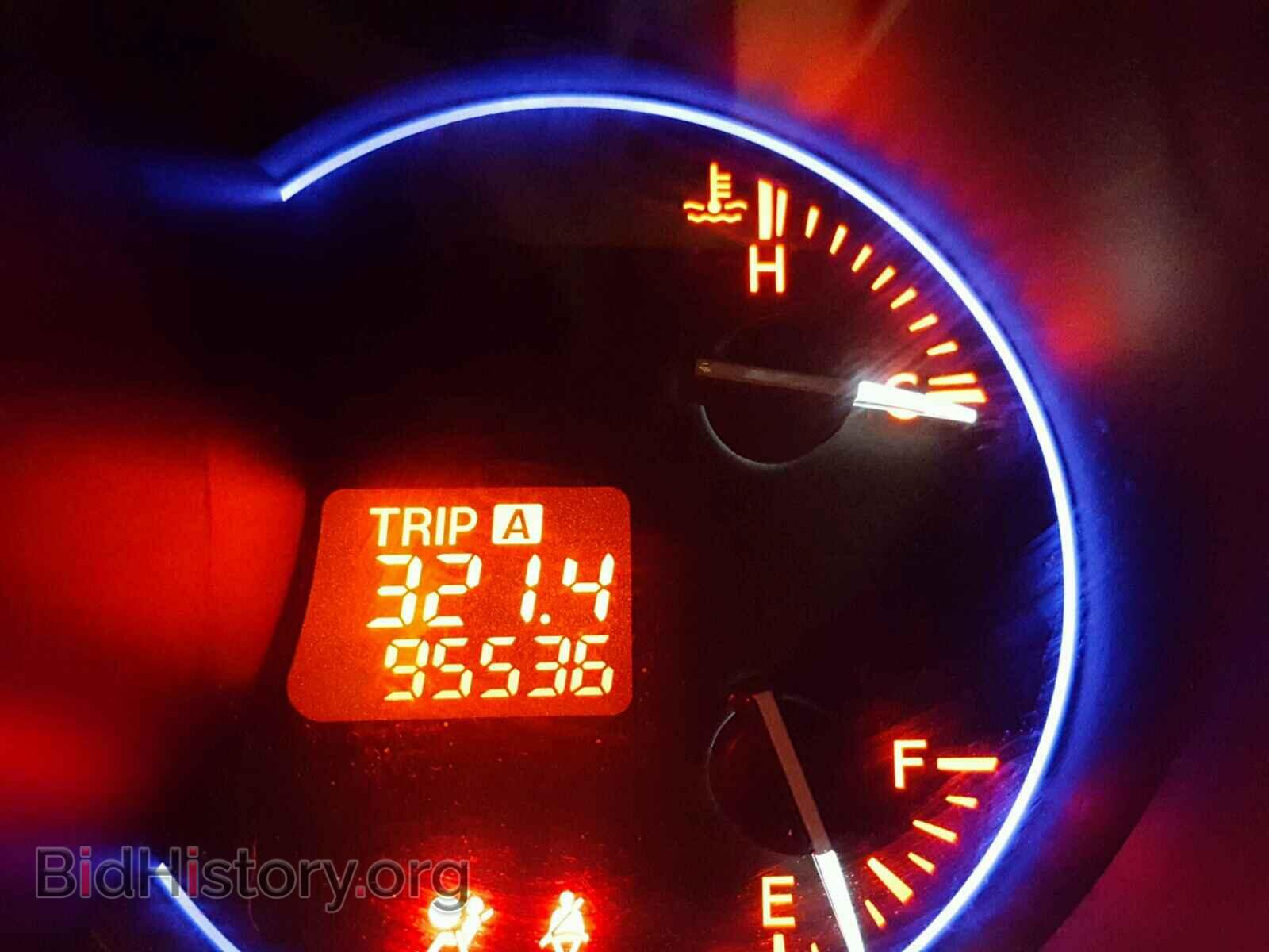2012 MAZDA CX-7 - VIN: JM3ER2D32C0413447 - Фото 8