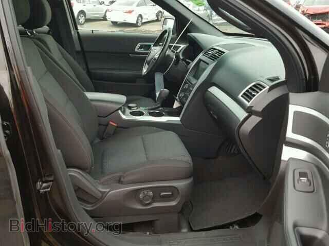 2013 FORD EXPLORER - VIN: 1FM5K8D8XDGA39699 - Фото 5