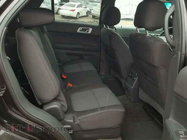 2013 FORD EXPLORER - VIN: 1FM5K8D8XDGA39699 - Фото 6