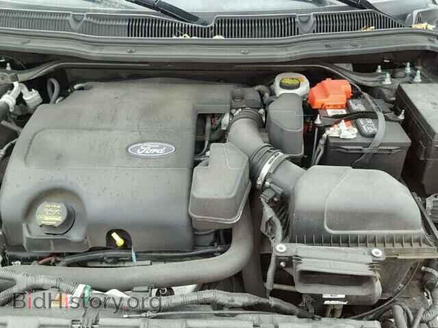 2013 FORD EXPLORER - VIN: 1FM5K8D8XDGA39699 - Фото 7