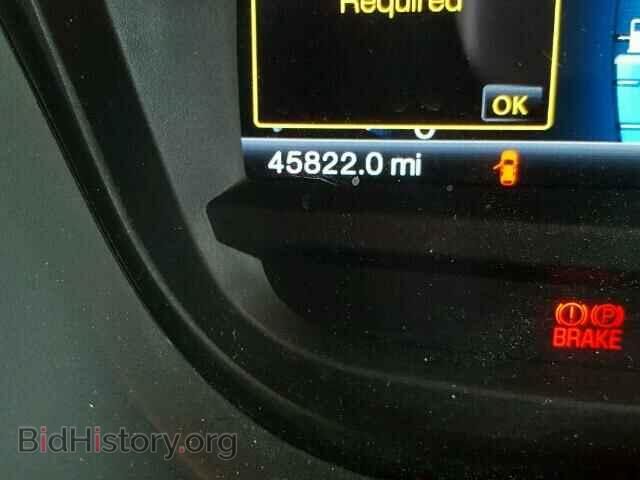 2013 FORD EXPLORER - VIN: 1FM5K8D8XDGA39699 - Фото 8