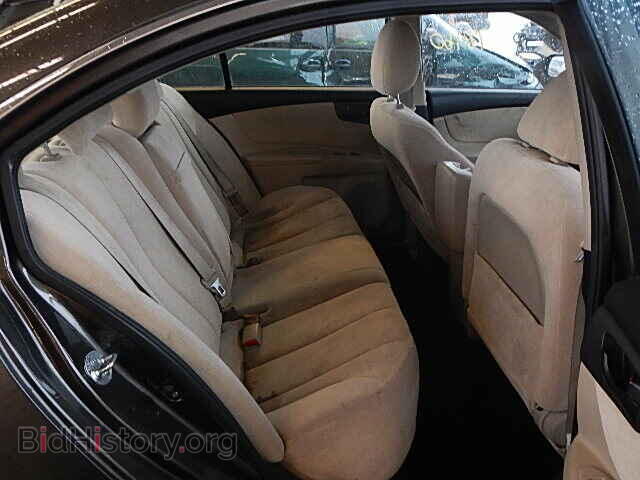 2010 KIA OPTIMA - VIN: KNAGG4A82A5377498 - Фото 6