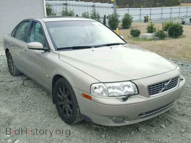 Photo YV1TS592751405986 - VOLVO S80 2005