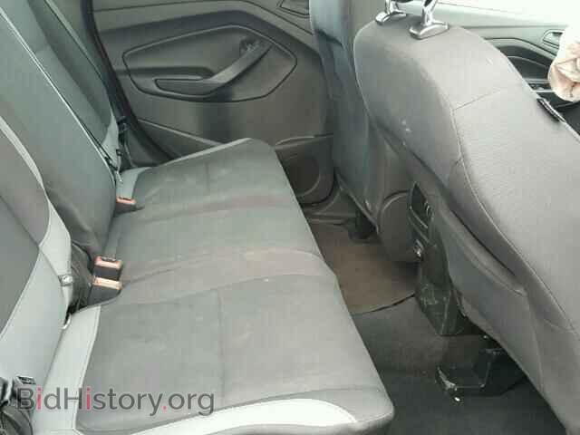 2015 FORD ESCAPE - VIN: 1FMCU0F73FUB56343 - Фото 6
