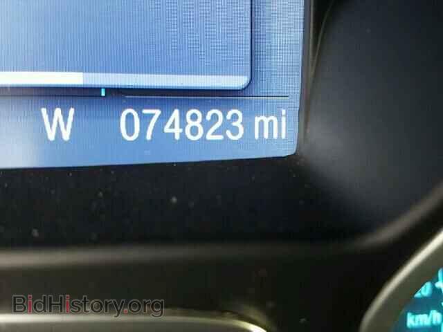 2015 FORD ESCAPE - VIN: 1FMCU0F73FUB56343 - Фото 8