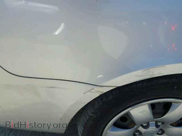 2008 KIA OPTIMA - VIN: KNAGE123685250741 - Фото 10