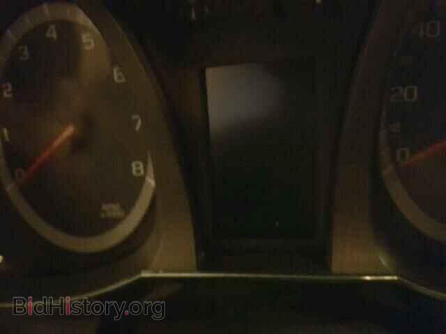 2011 GMC TERRAIN - VIN: 2CTFLREC1B6237832 - Photo 8