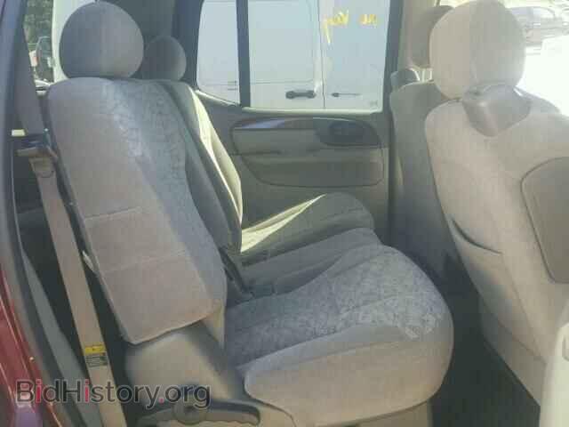 2004 ISUZU ASCENDER - VIN: 4NUES16S446700626 - Фото 6