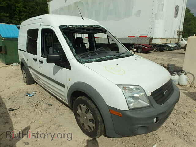 Photo NM0LS6AN1BT063207 - FORD TRANSIT CO 2011