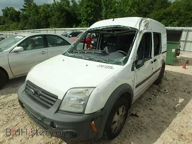 2011 FORD TRANSIT CO - VIN: NM0LS6AN1BT063207 - Фото 2