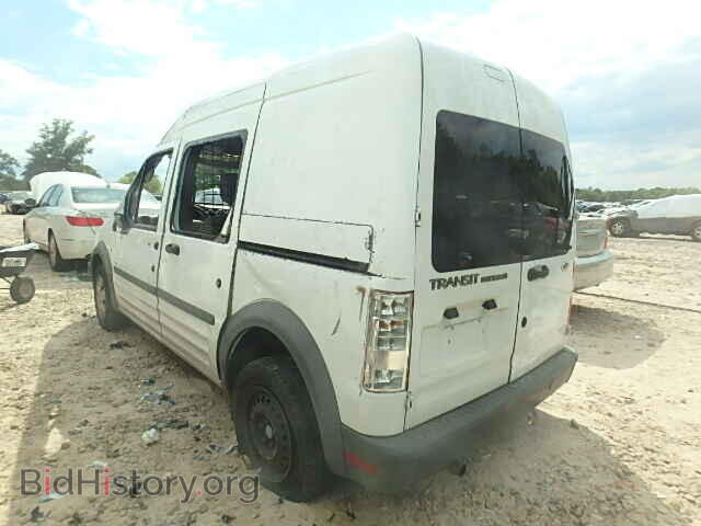 2011 FORD TRANSIT CO - VIN: NM0LS6AN1BT063207 - Фото 3
